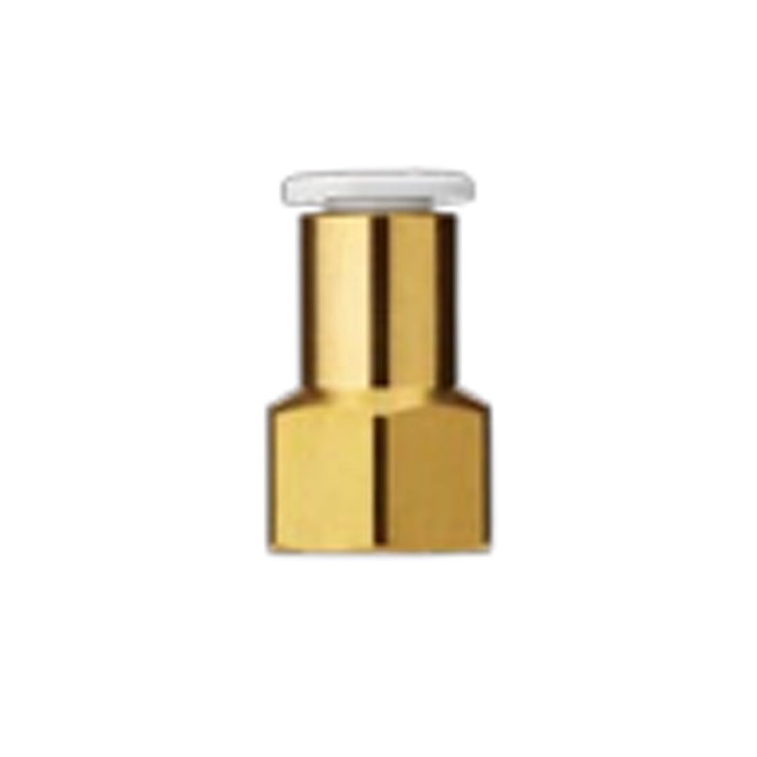 ข้อต่อลม Fittings SMC One-touch Fittings code KQ2F06-03_1