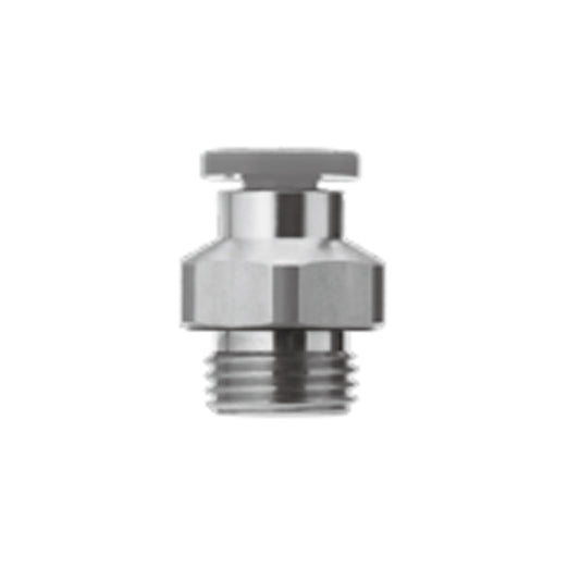 ข้อต่อลม Fittings SMC One-touch Fittings code KQ2H03-35_P1