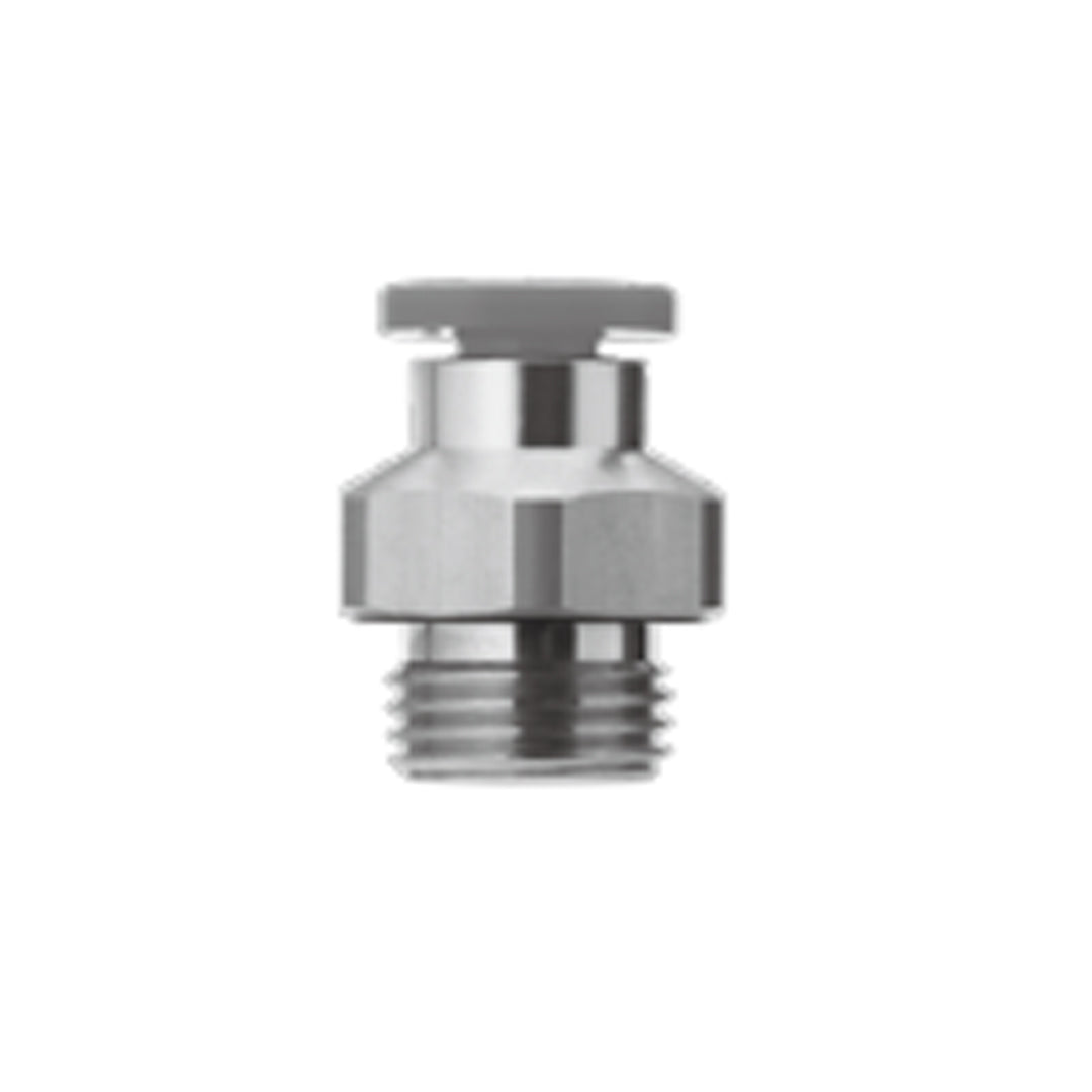ข้อต่อลม Fittings SMC One-touch Fittings code KQ2H03-34_P1