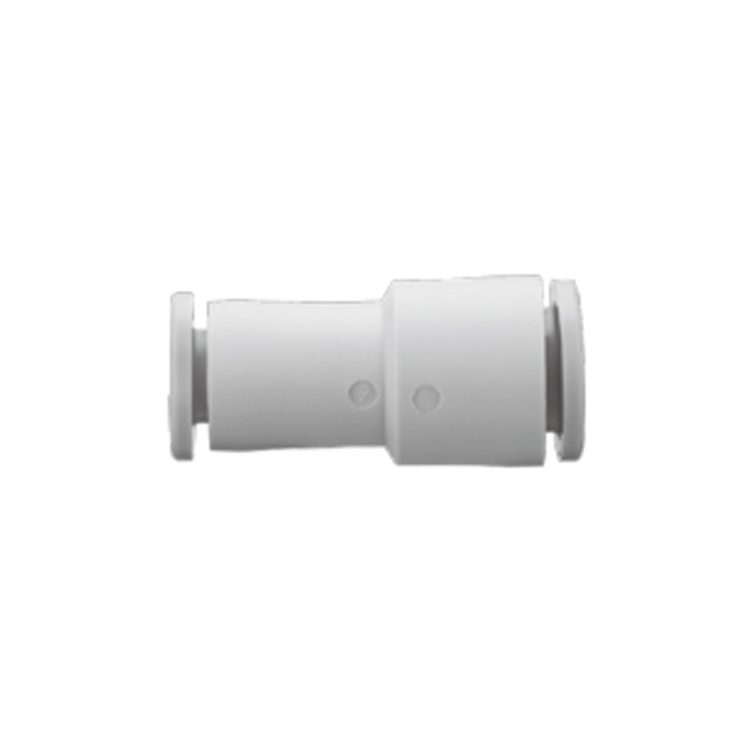 ข้อต่อลม Fittings SMC One-touch code KQ2H08-12A