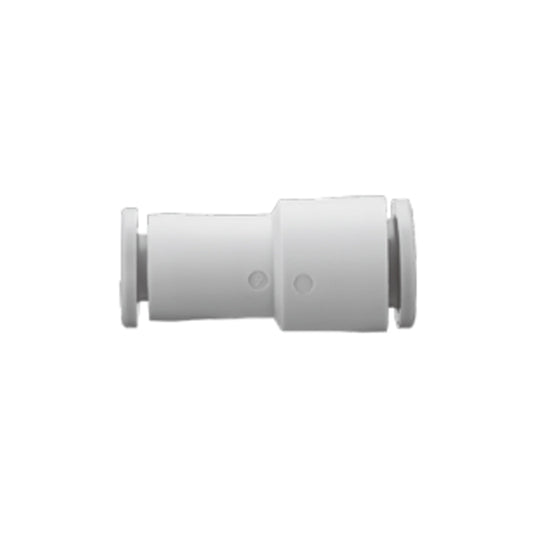ข้อต่อลม Fittings SMC One-touch code KQ2H06-10A1
