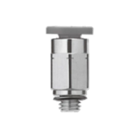 ข้อต่อลม Fittings SMC One-touch Fittings code KQ2H01-32_1