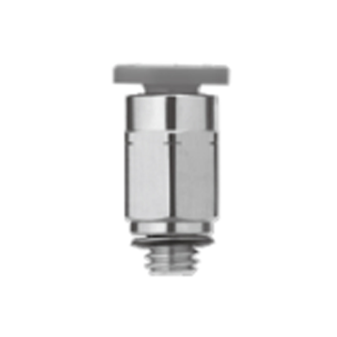 ข้อต่อลม Fittings SMC One-touch Fittings code KQ2H05-32_1