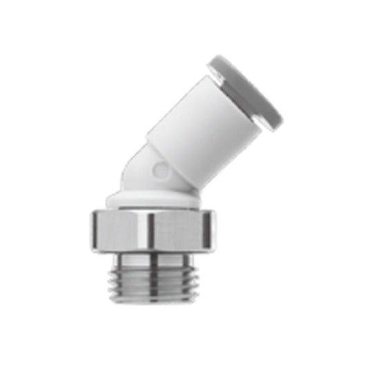 ข้อต่อลม Fittings SMC One-touch Fittings code KQ2K05-34_P1