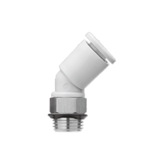 ข้อต่อลม Fittings SMC One-touch Fittings code KQ2K06-U03_1