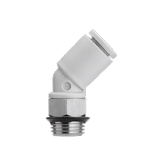 ข้อต่อลม Fittings SMC One-touch Fittings code KQ2K06-U01_
