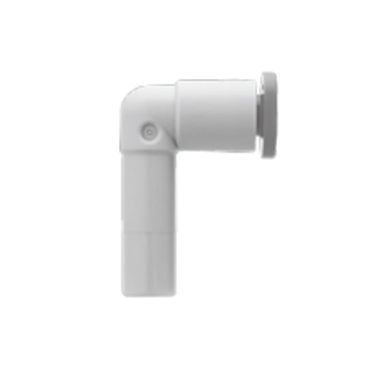 ข้อต่อลม Fittings SMC One-touch Fittings code KQ2L03-05A1