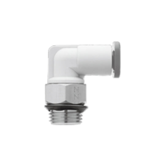 ข้อต่อลม Fittings SMC One-touch Fittings code KQ2L05-U01_1