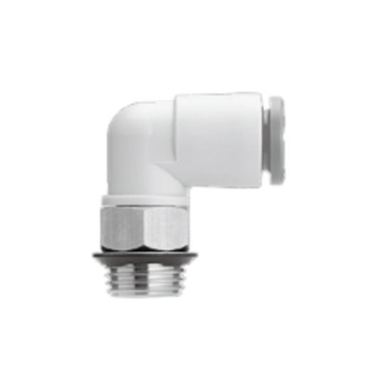 ข้อต่อลม Fittings SMC One-touch Fittings code KQ2L13-U04_