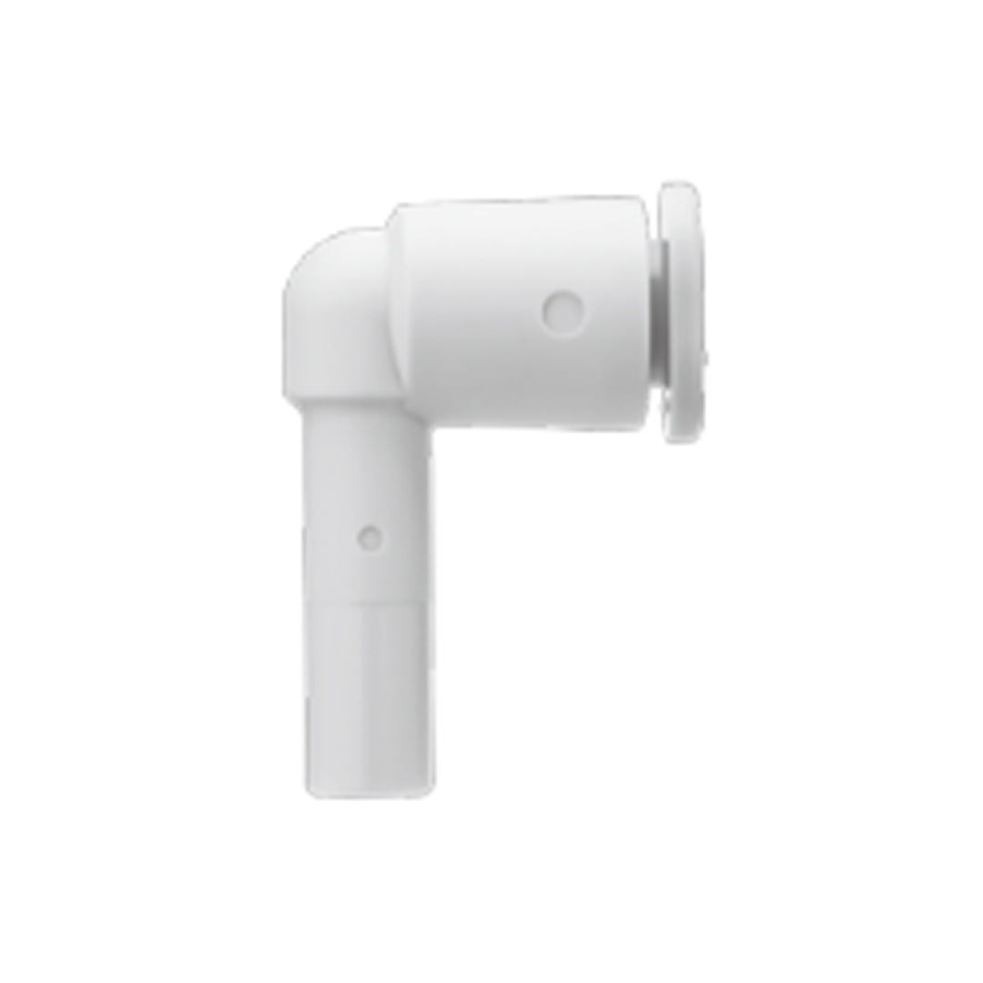 ข้อต่อลม Fittings SMC One-touch Fittings code KQ2L04-99A1