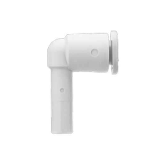 ข้อต่อลม Fittings SMC One-touch Fittings code KQ2L23-99A1