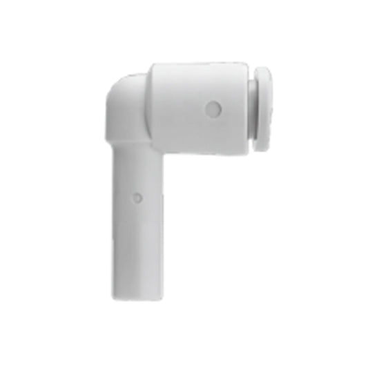 ข้อต่อลม Fittings SMC One-touch Fittings code KQ2L06-99A
