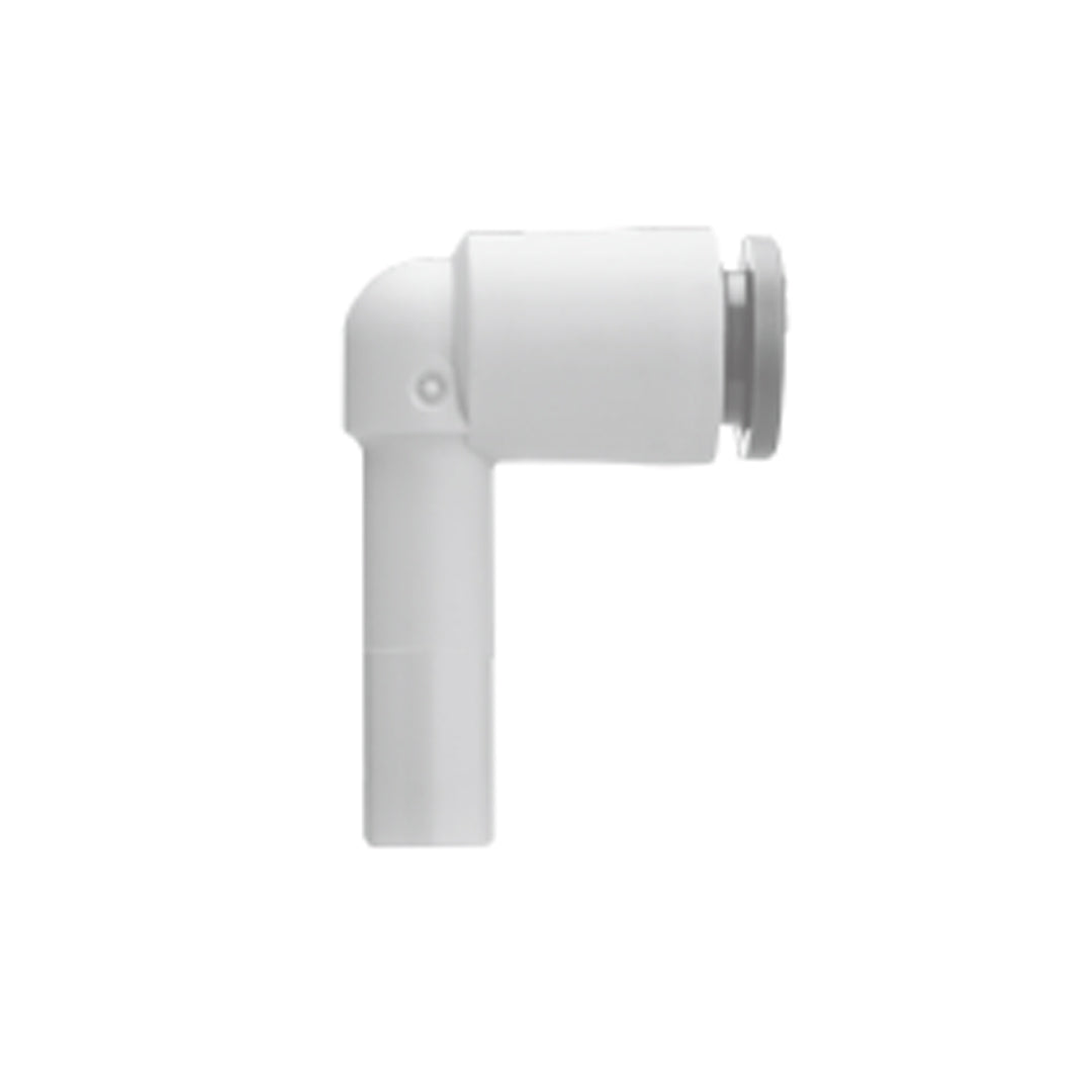 ข้อต่อลม Fittings SMC One-touch Fittings code KQ2N16-99