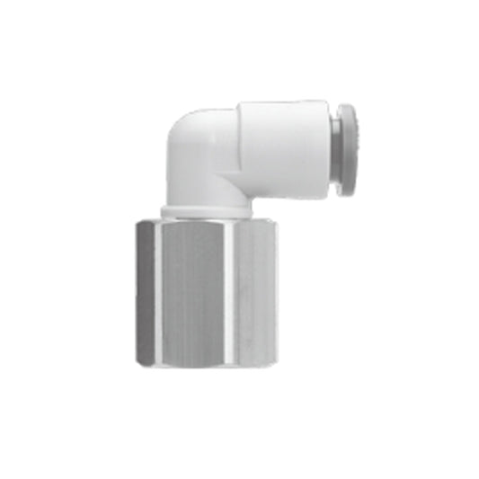 ข้อต่อลม Fittings SMC One-touch Fittings code KQ2LF03-34□