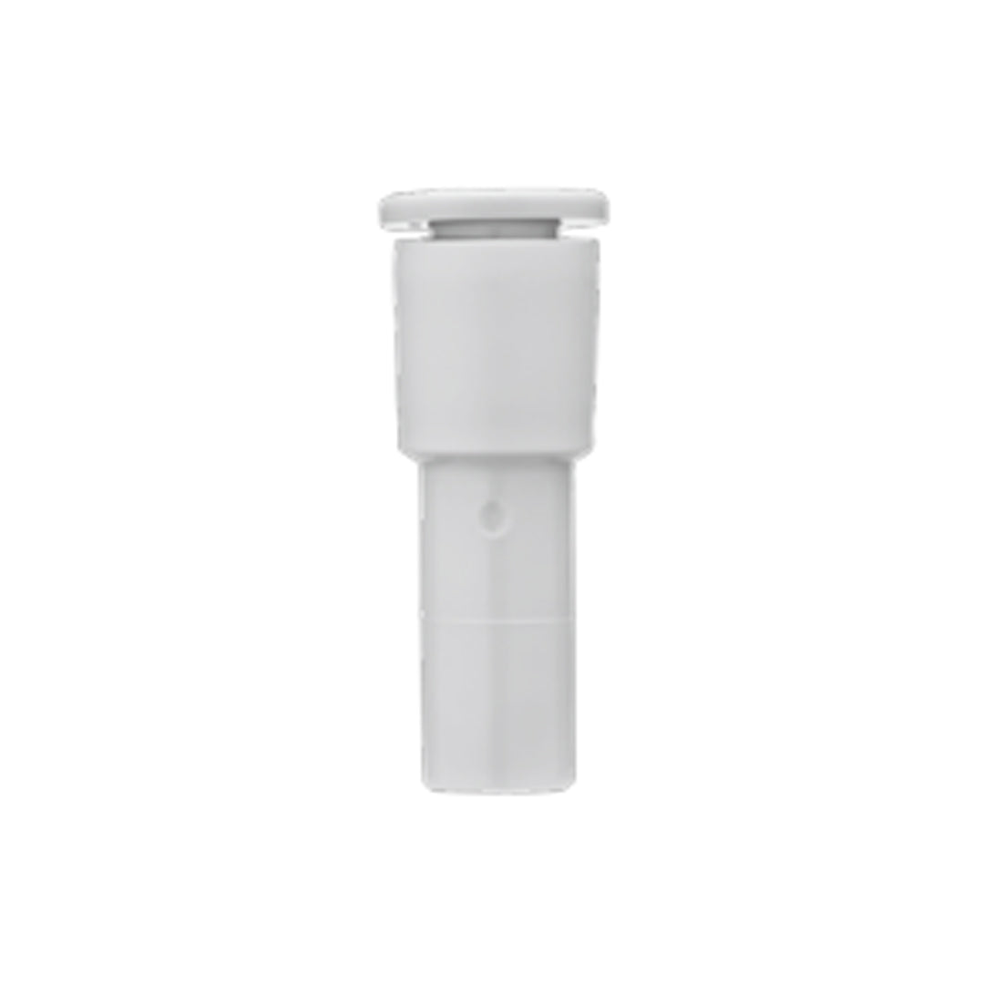 ข้อต่อลม Fittings SMC One-touch code KQ2R04-08A1