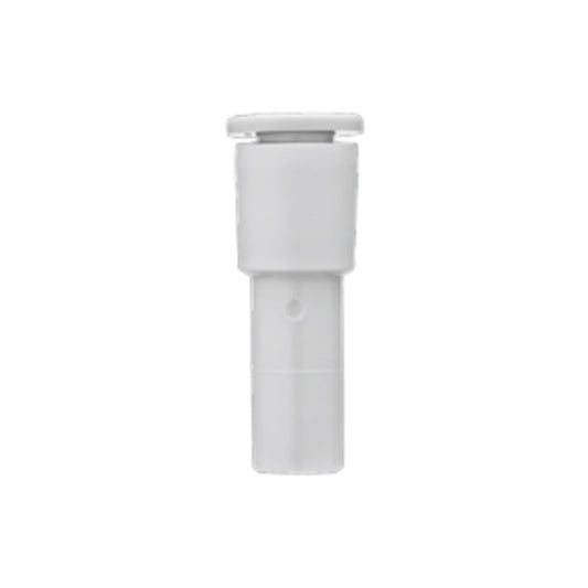 ข้อต่อลม Fittings SMC One-touch code KQ2R04-06A1