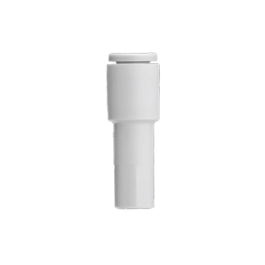 ข้อต่อลม Fittings SMC One-touch Fittings code KQ2R04-06A