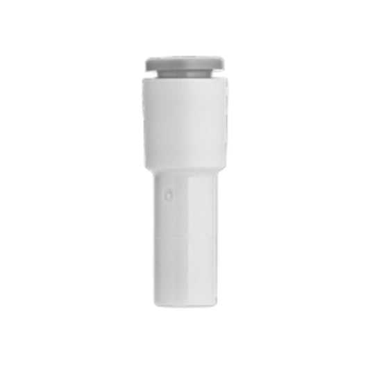 ข้อต่อลม Fittings SMC One-touch Fittings code KQ2Y03-34S