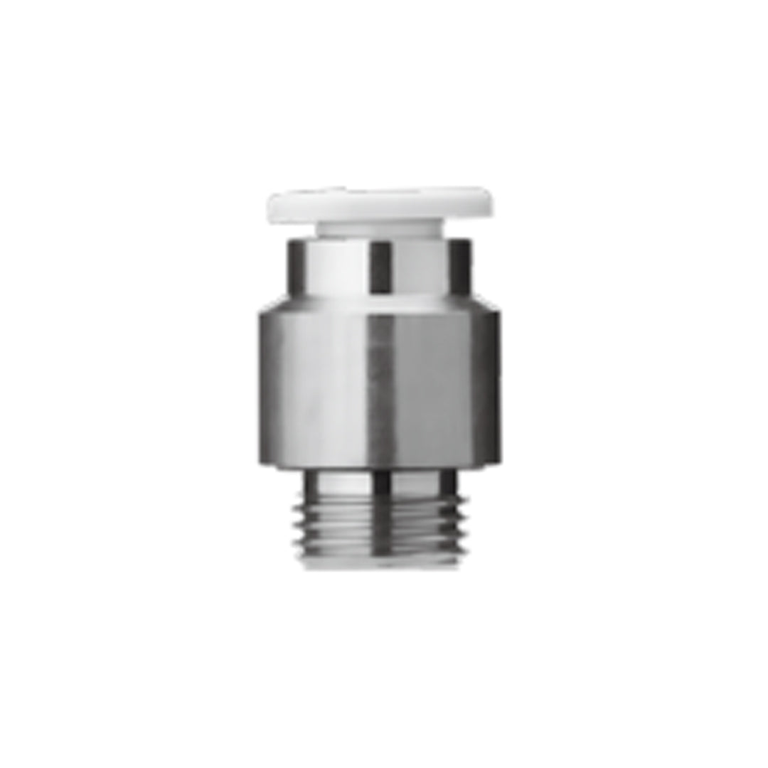 ข้อต่อลม Fittings SMC One-touch Fittings code KQ2S06-G02_1