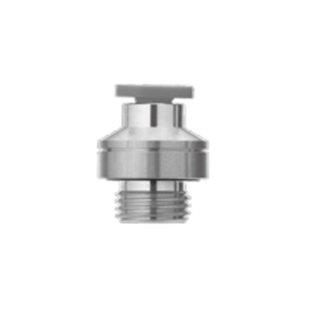ข้อต่อลม Fittings SMC One-touch Fittings code KQ2S05-34_P1