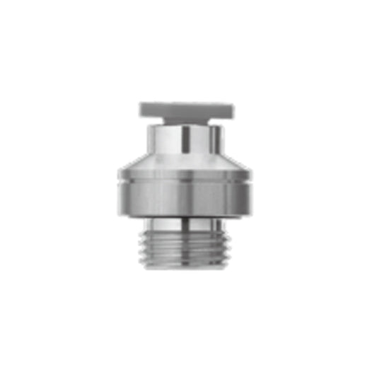 ข้อต่อลม Fittings SMC One-touch Fittings code KQ2S05-34_P1