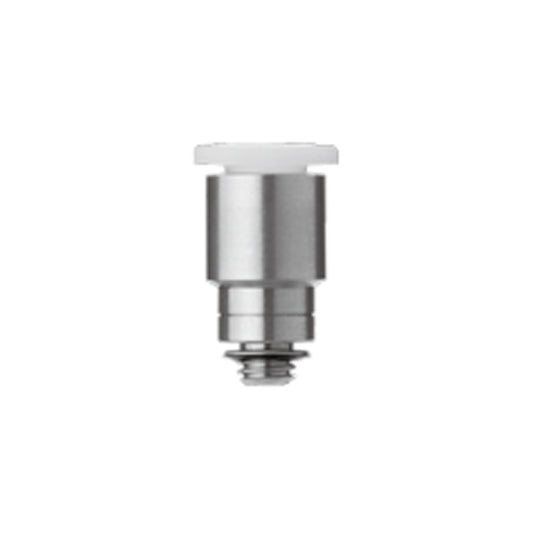 ข้อต่อลม Fittings SMC One-touch code KQ2S06-M5G1