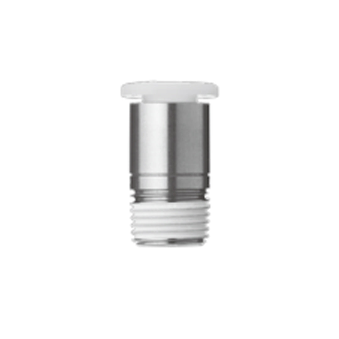 ข้อต่อลม Fittings SMC One-touch code KQ2S10-03GS