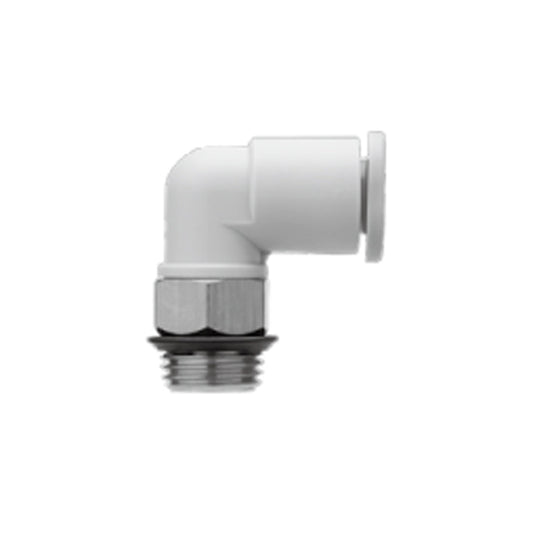 ข้อต่อลม Fittings SMC One-touch Fittings code KQ2L06-U02_1