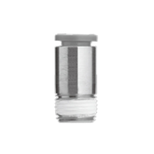 ข้อต่อลม Fittings SMC One-touch Fittings code KQ2S11-34☐S