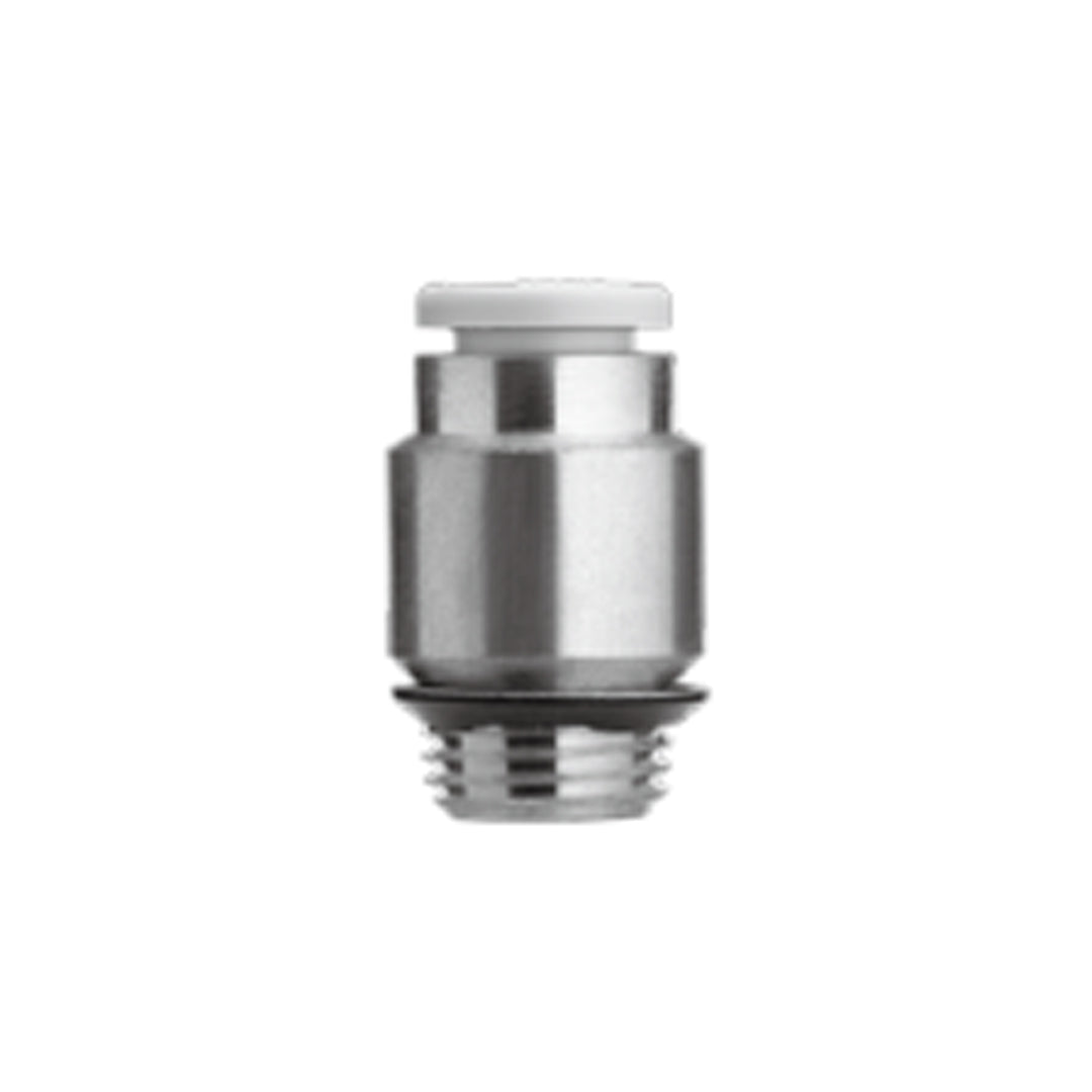 ข้อต่อลม Fittings SMC One-touch Fittings code KQ2S12-U03_