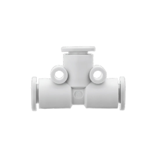 ข้อต่อลม Fittings SMC One-touch Fittings code KQ2T04-00A1