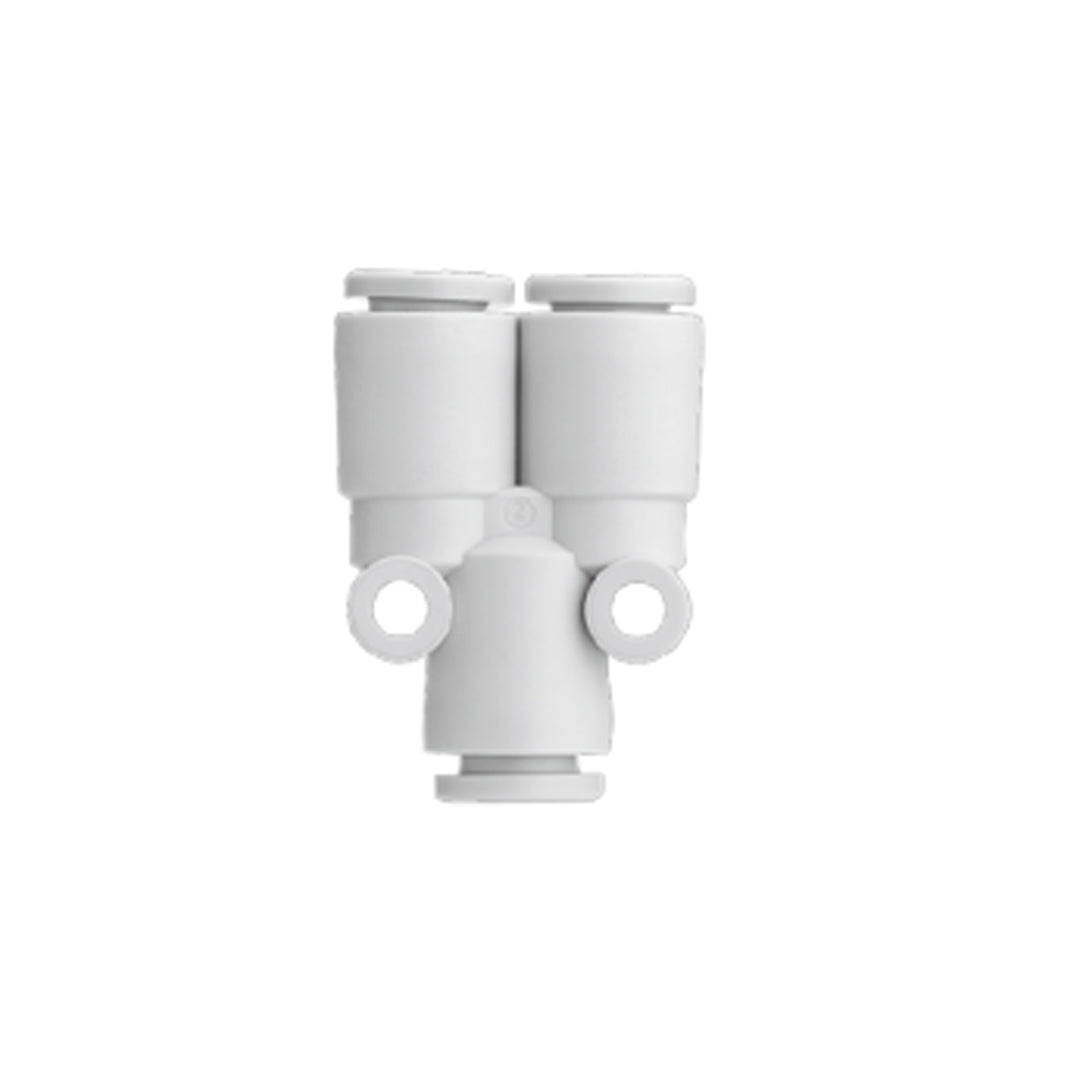 ข้อต่อลม Fittings SMC One-touch code KQ2U04-00A