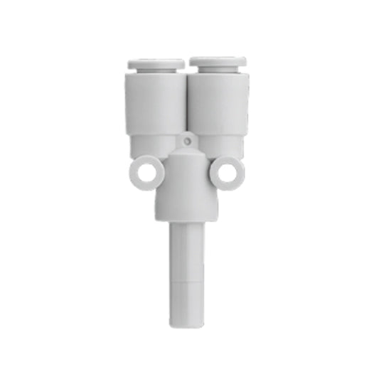 ข้อต่อลม Fittings SMC One-touch Fittings code KQ2U04-99A