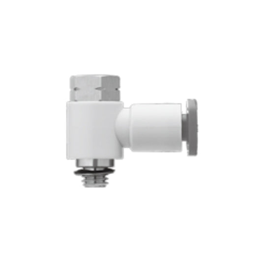 ข้อต่อลม Fittings SMC One-touch Fittings code KQ2VF03-32_1