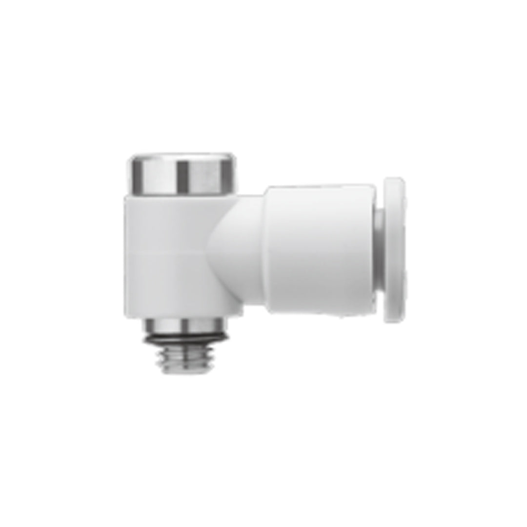 ข้อต่อลม Fittings SMC One-touch Fittings code KQ2VS04-M5_1