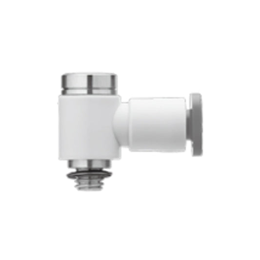 ข้อต่อลม Fittings SMC One-touch Fittings code KQ2VS03-32_1