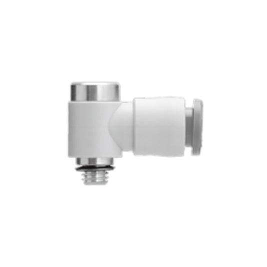 ข้อต่อลม Fittings SMC One-touch Fittings code KQ2VS03-32□
