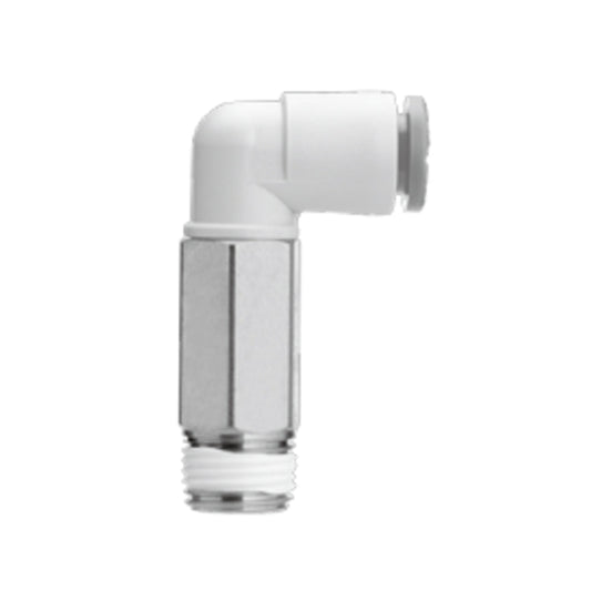 ข้อต่อลม Fittings SMC One-touch Fittings code KQ2W13-37S