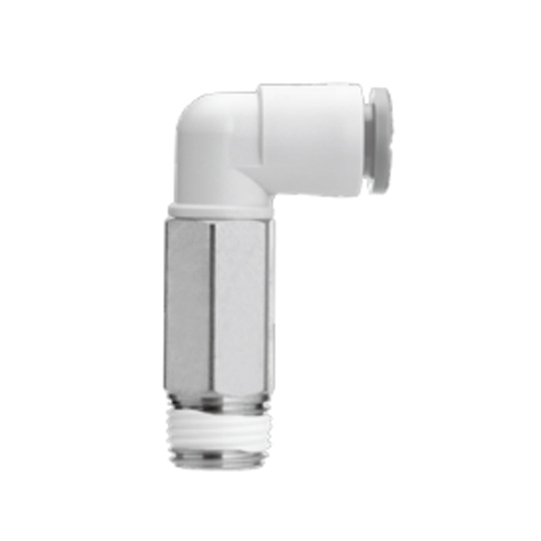 ข้อต่อลม Fittings SMC One-touch Fittings code KQ2W03-35S