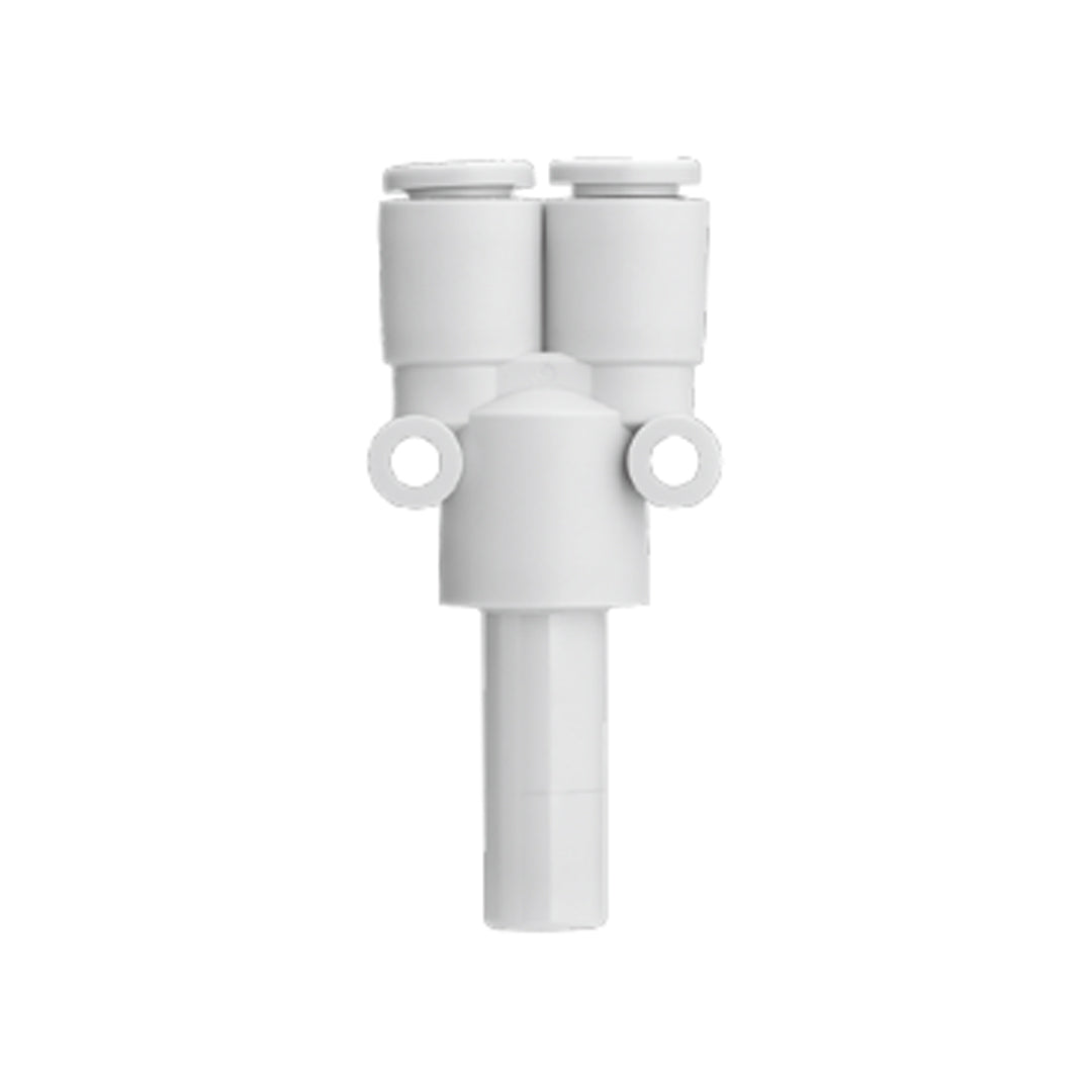 ข้อต่อลม Fittings SMC One-touch Fittings code KQ2X23-04A