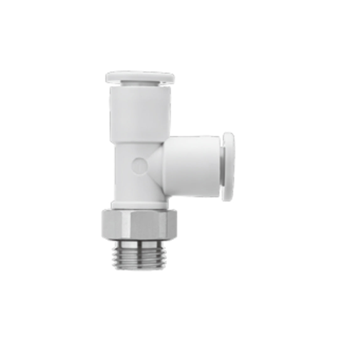 ข้อต่อลม Fittings SMC One-touch Fittings code KQ2Y04-G02_1