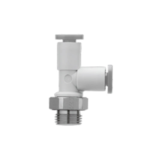 ข้อต่อลม Fittings SMC One-touch Fittings code KQ2Y05-01_P1