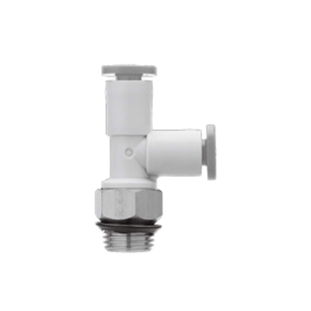 ข้อต่อลม Fittings SMC One-touch Fittings code KQ2Y05-U02_1