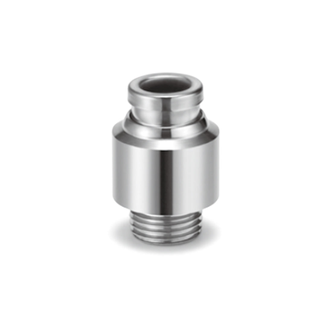 ข้อต่อลม Fittings SMC One-touch code KQB2S10-G02