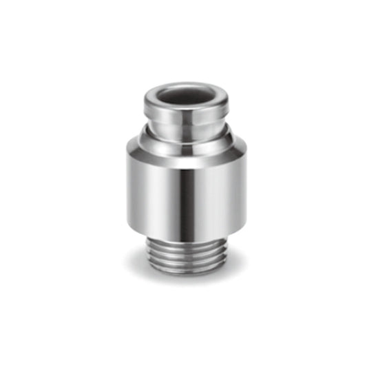 ข้อต่อลม Fittings SMC One-touch code KQB2S04-G01