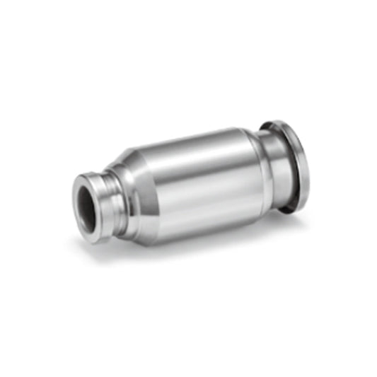 ข้อต่อลม Fittings SMC One-touch code KQG2H12-16