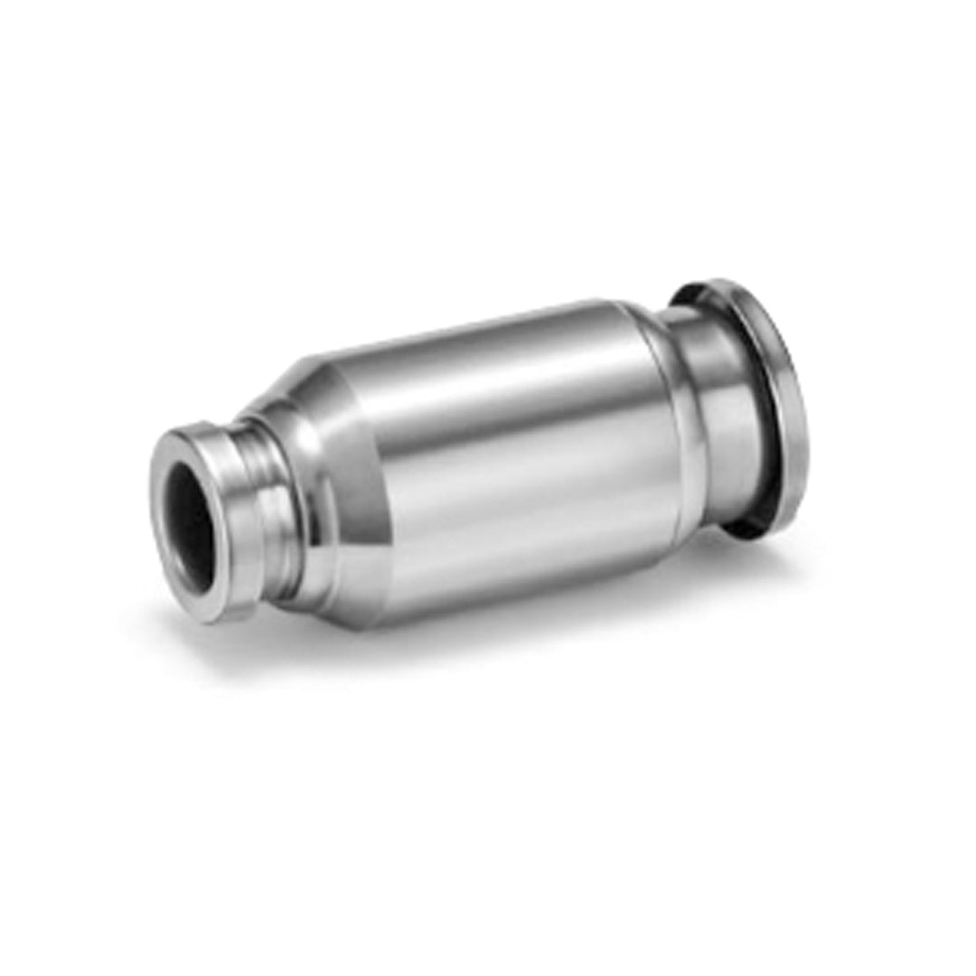 ข้อต่อลม Fittings SMC Hygienic Design code KQG2H23-04-F