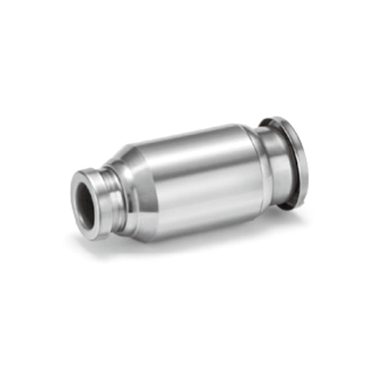 ข้อต่อลม Fittings SMC Hygienic Design code KQG2H01-03-F