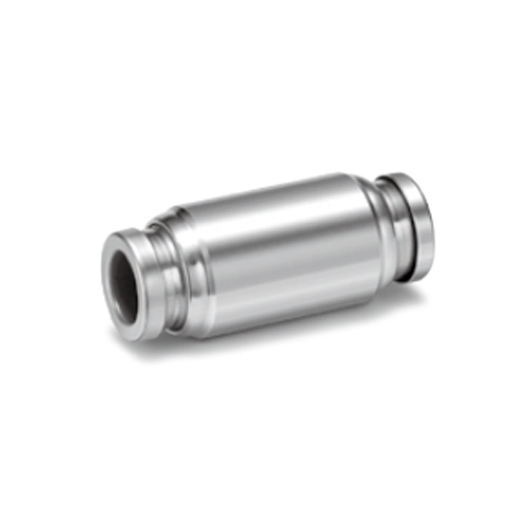 ข้อต่อลม Fittings SMC One-touch code KQG2H09-00