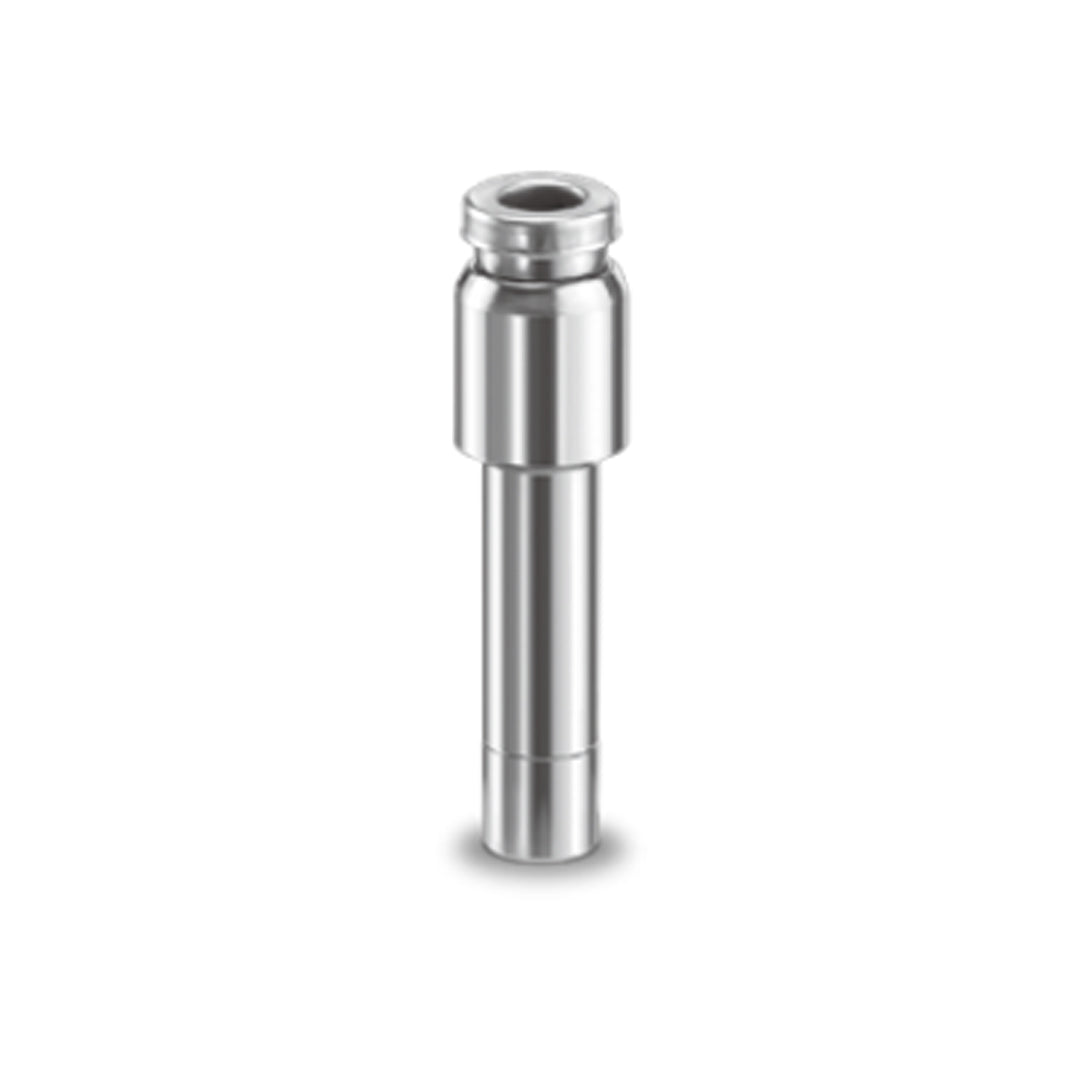 ข้อต่อลม Fittings SMC One-touch code KQG2R11-13